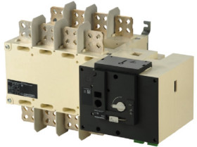 Rozłącznik izolacyjny 4-biegunowy-biegunowy 1250A Socomec Szyna DIN