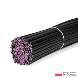 Spoiwo elektroda do plastiku PP+ET2X 1kg trójkąt