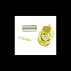 Złącze SMA męskie