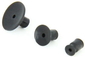 Suction cup kit 4 to 9 mm, for Vampire Classic, UVO0000300