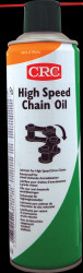 32347-AB High speed chain oil, chain spray, 500 ml