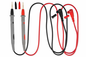 Multimeter probes