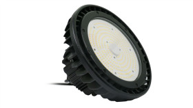 High-Bay Compact Mk 100W 14000Lm 5000K Ip65 120St Lhb100mk