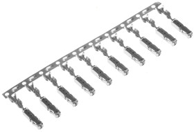 Zacisk zagniatany TE Connectivity Żeński