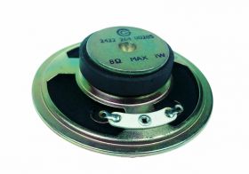Głośnik 8 Ohm 1 W