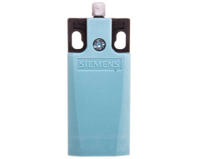 Wyłącznik krańcowy podstawowy 1Z 2R migowe tworzywo 31mm trzpień teflonowy IP65 3SE5232-0LC05