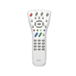 Pilot uniwersalny do TV SHARP LCD / LxP356
