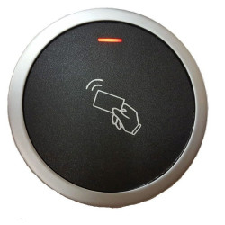 Czytnik zbliżeniowy RFID DT-S7 Szyfrator IP66 breloków kart 125kHz