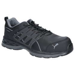 Trainer Safety Puma Velocity 2.0 Black L