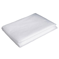 Faithfull FAIDSNW129 Non-Woven Dust Sheet 3.6 x 2.4m