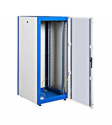 Szafa wolnostojąca 19 S-RACK, 26U 600/600/1299 mm (S/G/W)