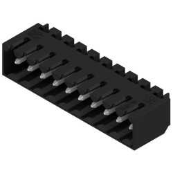 Weidm&#x171;ller 1761624001 Connector 3.50mm Female Shrouded