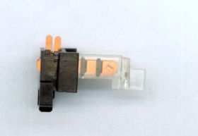 NR0447 QSW-F0035GEZZ SHARP ZĘBATKA VIDEO