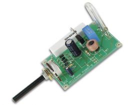 K-2601 STROBOSKOP 2-20 BŁYSK/sek 87x65mm