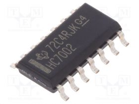 SN74HC7002D