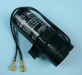 80uF/300V PRZEW.DANFOSS KOND.ROZRUCH.