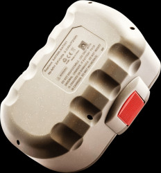 82405 Battery for Bosch tools, 24 V