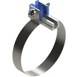 Wspornik SMC do Automatyczny przełącznik Uchwyt montażowy BM1