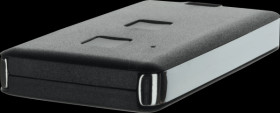 13122.44 Remote Control REMO-TEK 2 Button, 71,5 x 39,3 x 11,5 mm