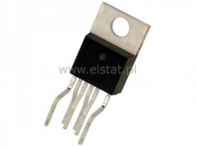 TOP247; 700V; 5,76A; stabilizator; TO220-7C