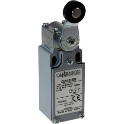 Camdenboss CE10.00.EM Wyłącznik krańcowy 500 V 240 A IP66 1 szt.