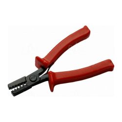 Zaciskarka konektorów rurkowych OPT YYT-22 (0,5-2,5mm)