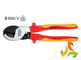 Nożyce do cięcia kabli RC 13 60mm2 RC_13 ERKO