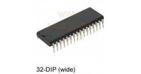TDA9812 multistandard demodulator - Philips