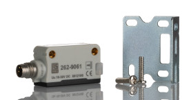 Czujniki fotoelektryczne Przez wiązkę w obudowie prostokątnej RS PRO zakres 20 m Podczerwona dioda LED