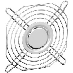 ebm-papst 9920032004 LZ 32-4 Fan Grille Metal 80x80 mm For Standard Fans