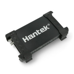Oscyloskop Hantek 6022BE USB PC 20MHz 2 kanały