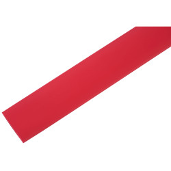 UniStrand 12.7mm Heat Shrink 2:1 Red 25m Reel