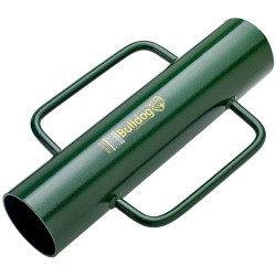 Bulldog PD1 Posthole Driver