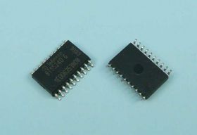BTS-5240G SMD SO-20 POWER SWITCH 2x25mR