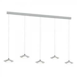 Lampa wisząca ellIPse 25W LED 1750 lm ML415