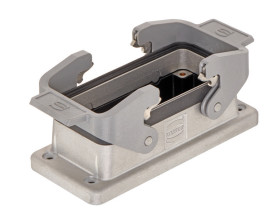 Obudowa montażowa 09 62 816 0315 09628160315 Harting 1 szt.