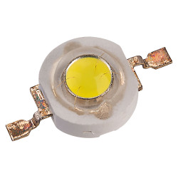 TruOpto OSW4XME1C1E-77 1W White Power LED 80lm
