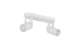 Lampa Biurkowa Duża Tamiza Lp-1515/1T Big Light Prestige