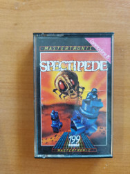 Commodore 16 Original Game