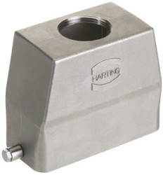 Osłona złączy dużej mocy HARTING Wpust górny rozmiar gwintu M32