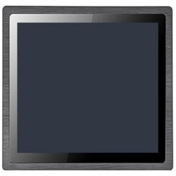 Panel operatorski HMI dotykowy 17 in Wachendorff WPC002 rozdzielczość: 1280 x 1024pikseli TFT-LCD