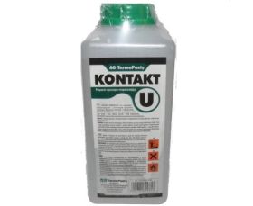 CH K-U5000 CH K-U5000