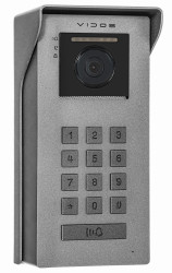 S100 - stacja bramowa Vidos IPX