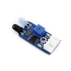 Infrared Proximity Sensor