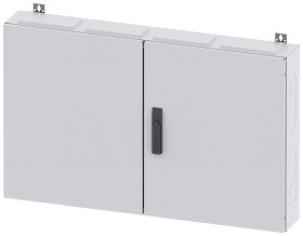 Obudowa DIN Szafa 1050 x 650mm materiał: Stal Siemens