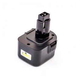 Akumulator NiMH 12V 2Ah do BlackiDecker ZBD1204ND