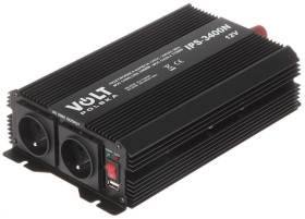 Przetwornica napięcia IPS 3400 N 12/230V (1700/3400W)