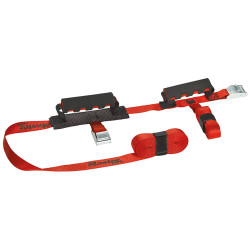 Master Lock 3126EURDAT 2 Person Carry Straps