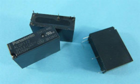 12V 5A 1STZ ALDP112 PANASONIC PRZE