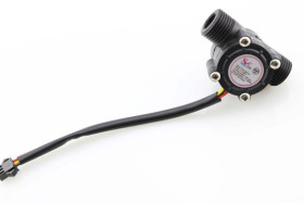 G1/2" Water Flow Sensor